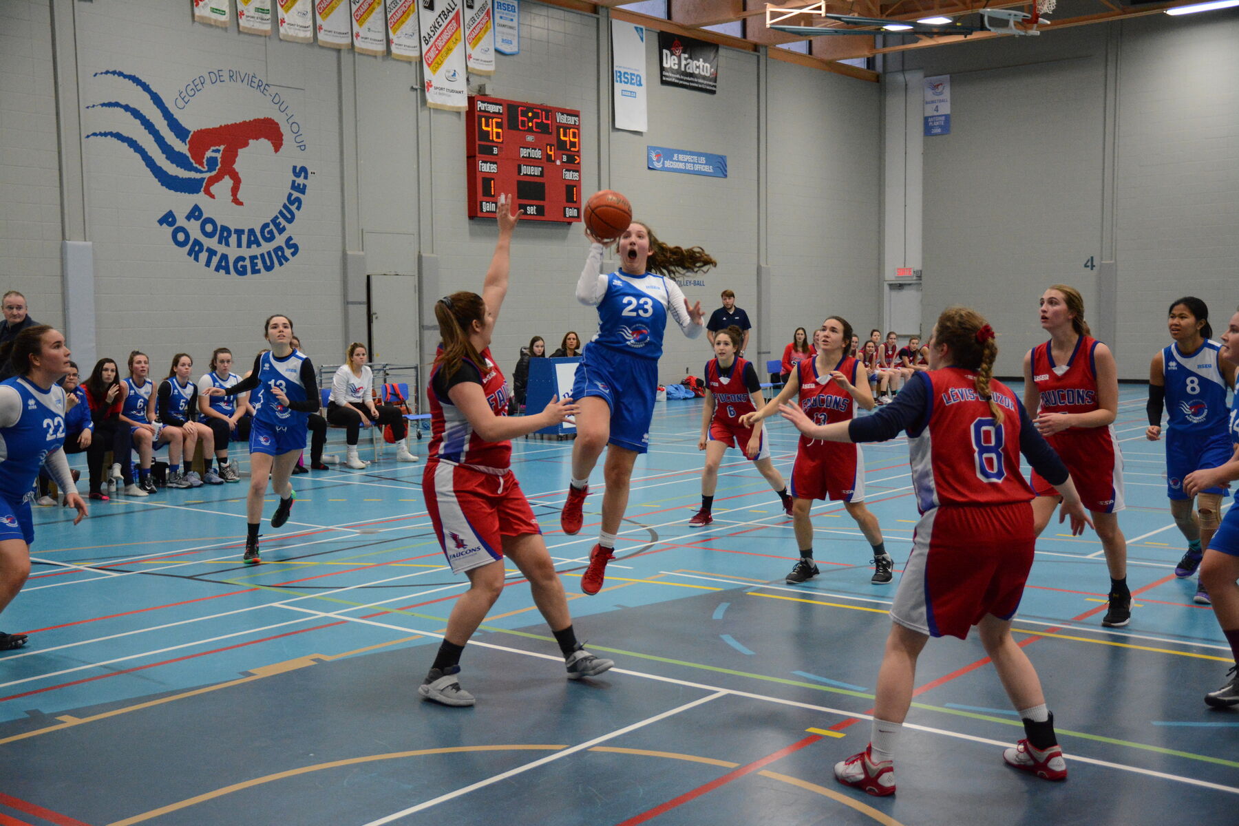 Basketball