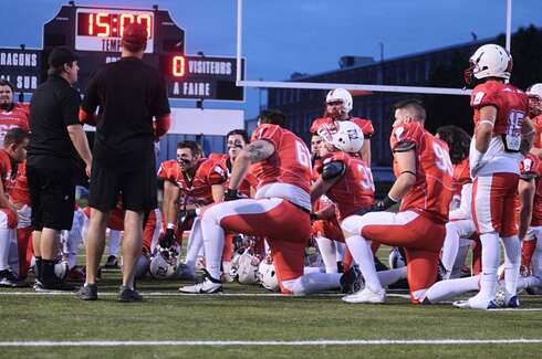 You can find in this section a vast selection of scoreboards to enhance your  Football  field.