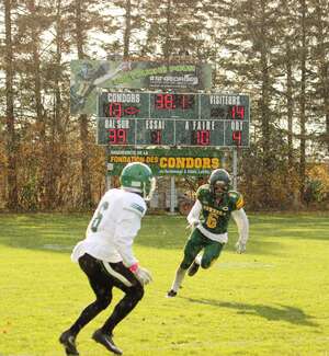 Vous trouverez dans cette section une grande sélection de tableaux indicateurs pour optimiser votre terrain de  football .