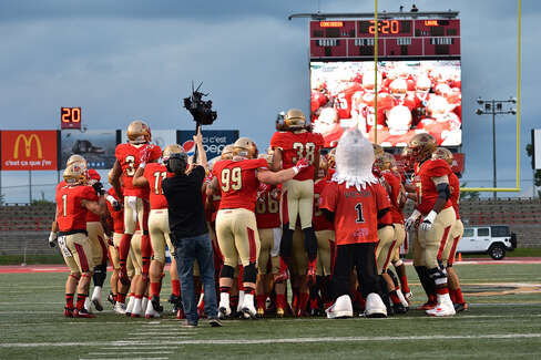 Maximisez votre impact avec un  afficheur électronique  ou un  écran vidéo Nevco  personnalisé pour chaque sport.
