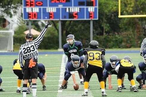 You can find in this section a vast selection of scoreboards to enhance your  Football  field.