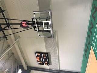 Vous désirez de l’affichage sportif pour votre  gymnase , Nevco offre une multitude de possibilités pour des tableaux indicateurs de  basketball .