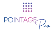 Pointage PRO - Digital clock